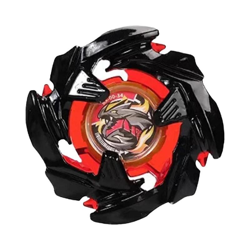 Brinquedo Samurai Calibur Beyx Burst Gyro X BX-45 Starter Cobalt